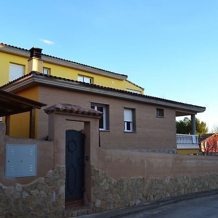 Castralvo Casa Dobon 아파트 외부 사진