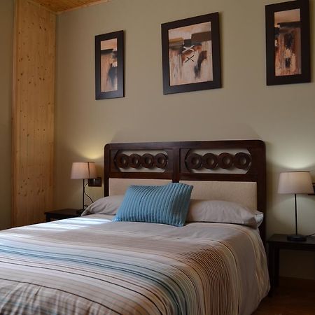 Castralvo Casa Dobon 아파트 외부 사진