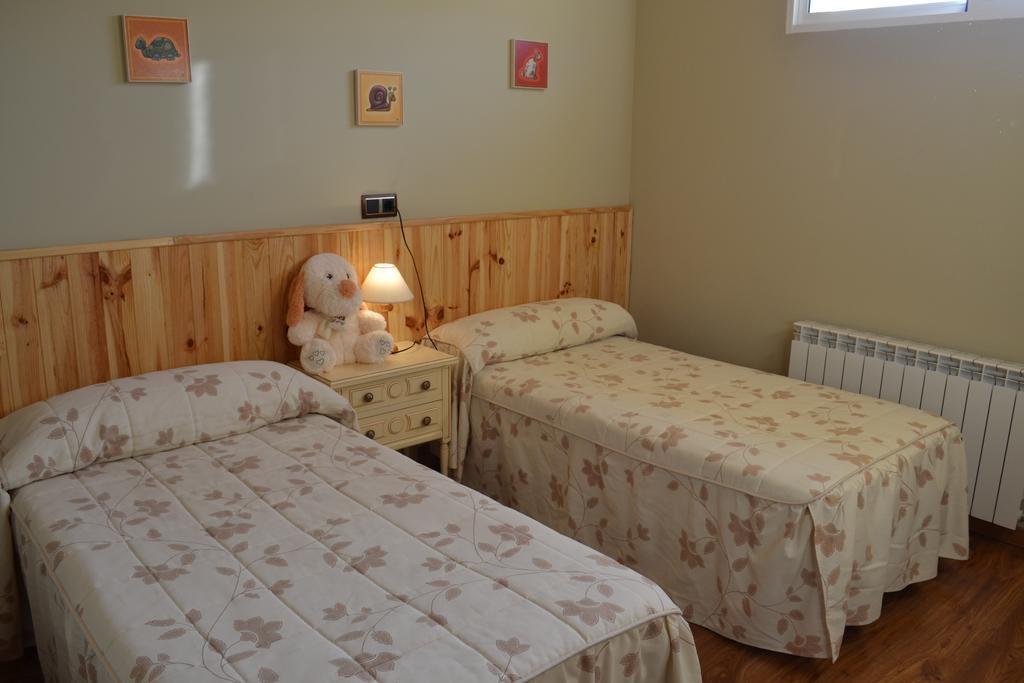Castralvo Casa Dobon 아파트 외부 사진