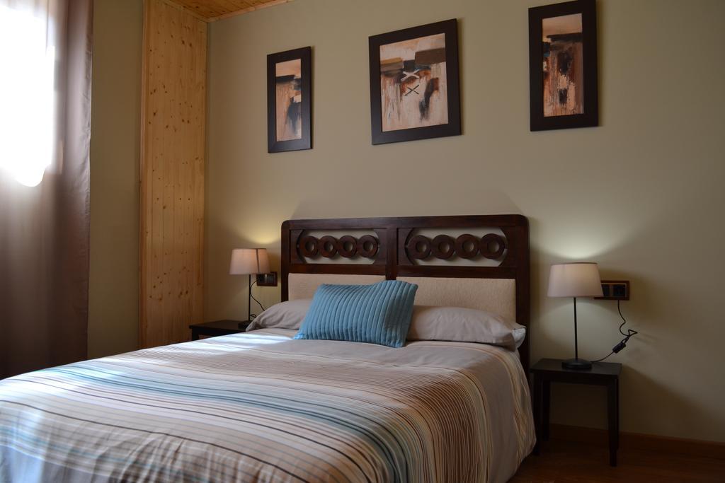 Castralvo Casa Dobon 아파트 외부 사진