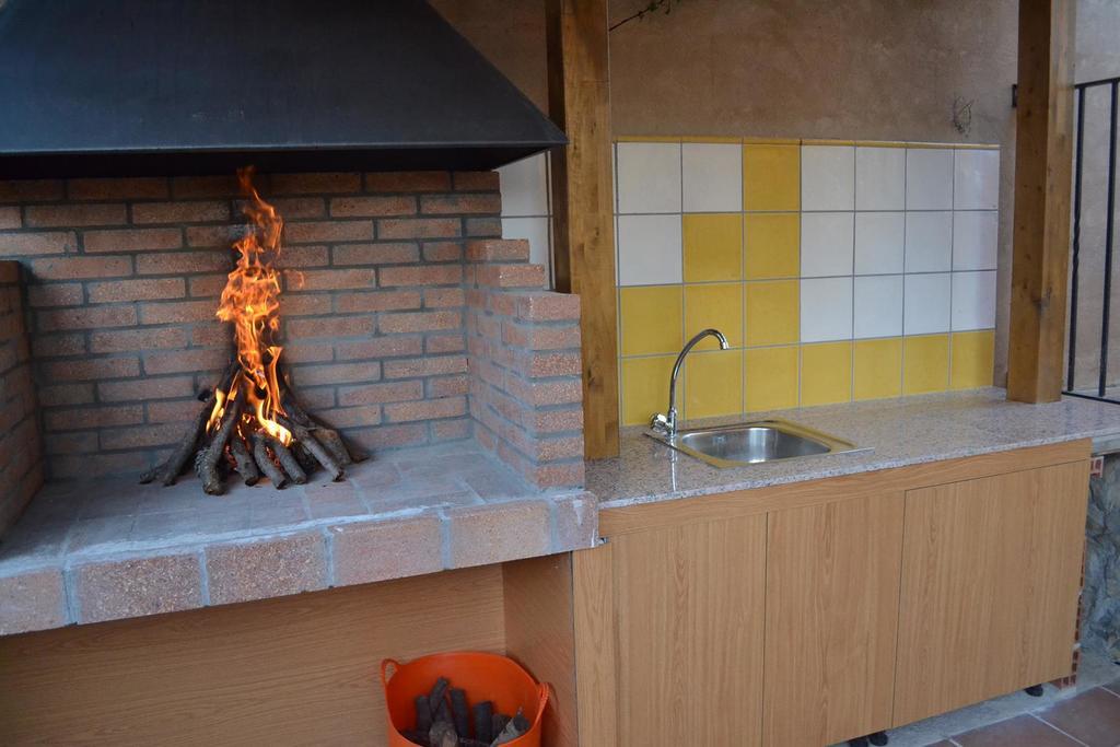 Castralvo Casa Dobon 아파트 외부 사진